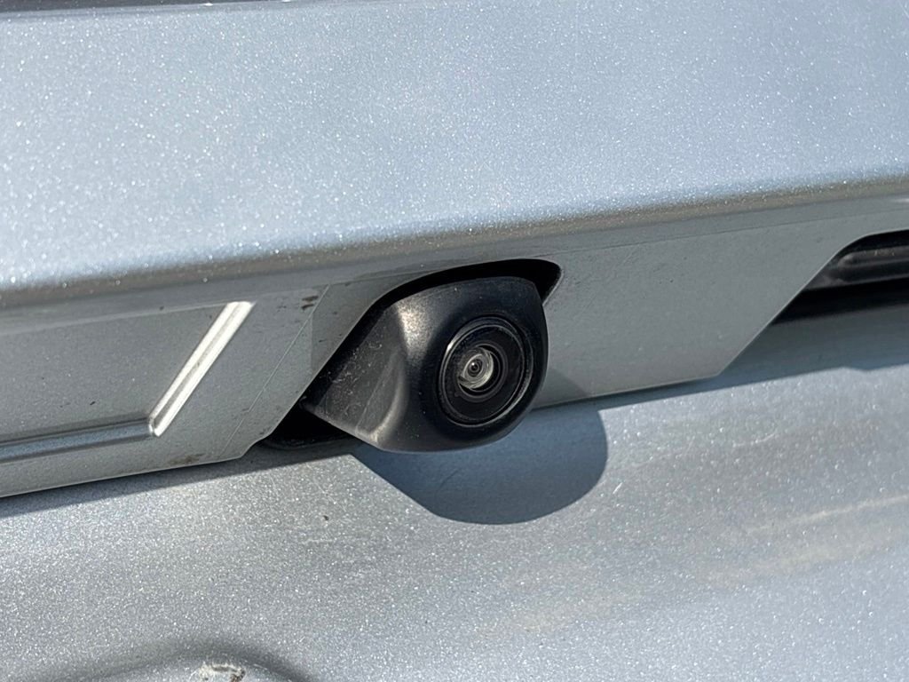 Used 2024 Silver Toyota LE image 16