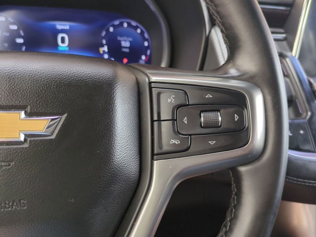 2024 Chevrolet Tahoe LT - Photo 35