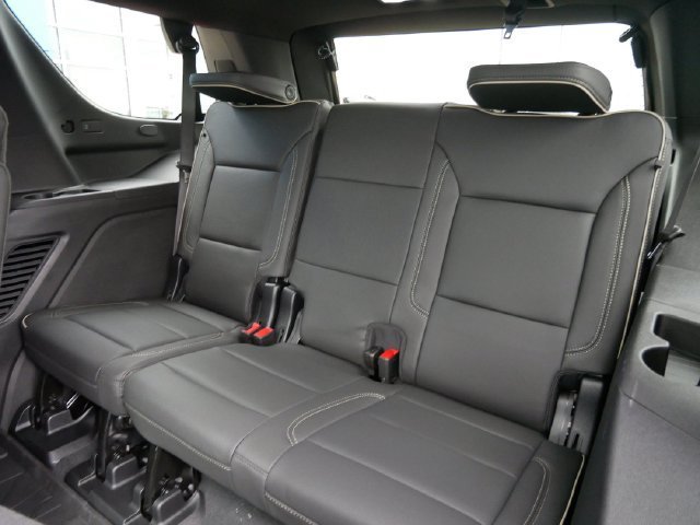 2027 Chevrolet Tahoe Premier - Photo 8