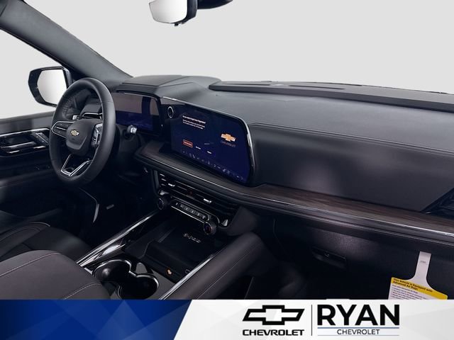 2026 Chevrolet Suburban Premier - Photo 32