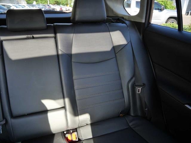 Certified Used 2024 MIDNIGHT BLACK METAL Toyota  image 15