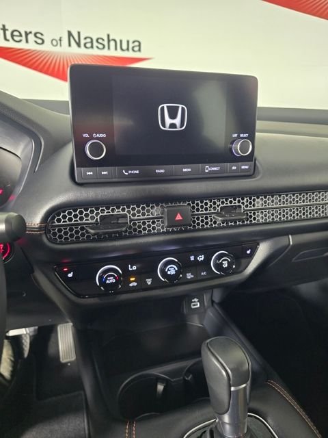 Used 2025 Urban Gray Pearl Honda Sport image 21