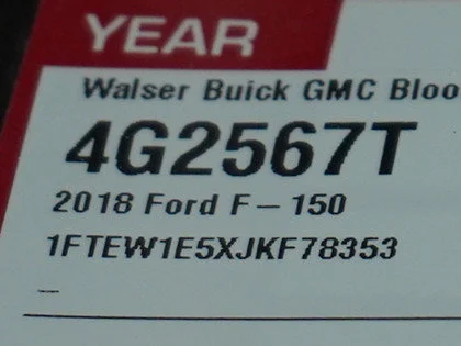 Used 2018  Ford XL image 28