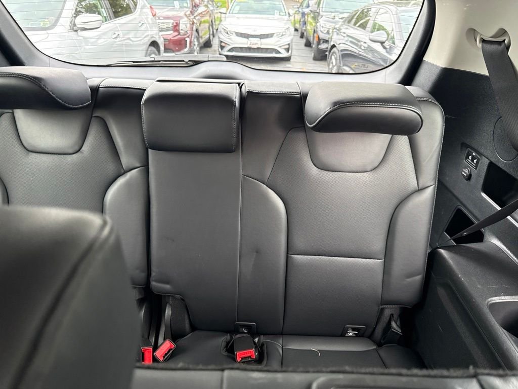Used 2020 Silver Kia EX image 22