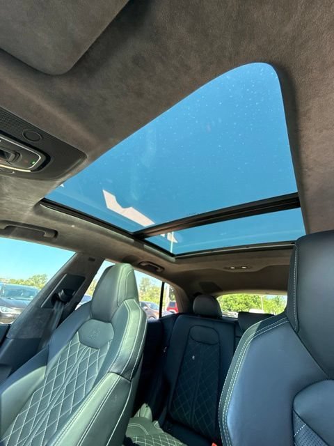 2022 Audi SQ8 Prestige - Photo 56