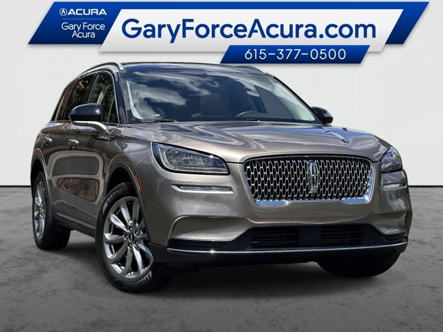 2020 Lincoln Corsair FWD's photo