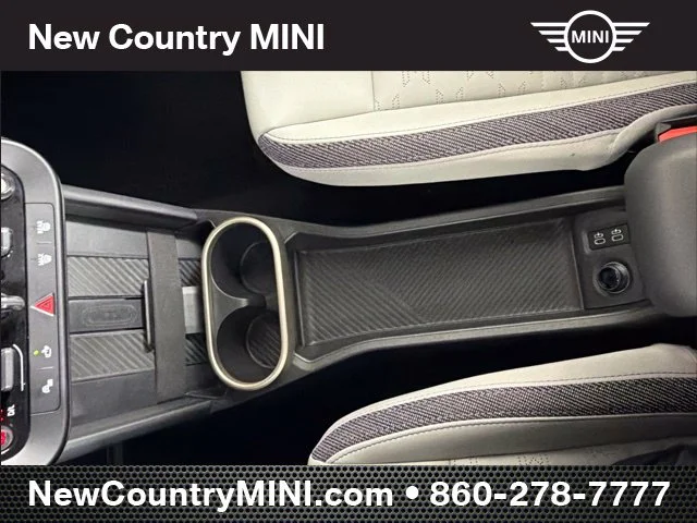 Certified Used 2026 Blue MINI Signature image 22