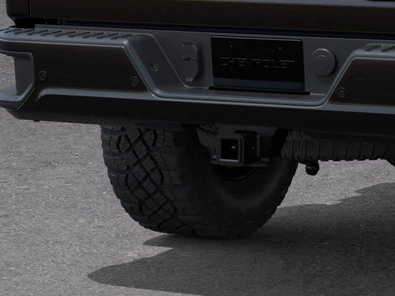 2026 Chevrolet Silverado 2500 HD ZR2 - Photo 14