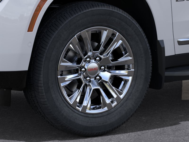 2026 GMC Yukon Denali - Photo 9