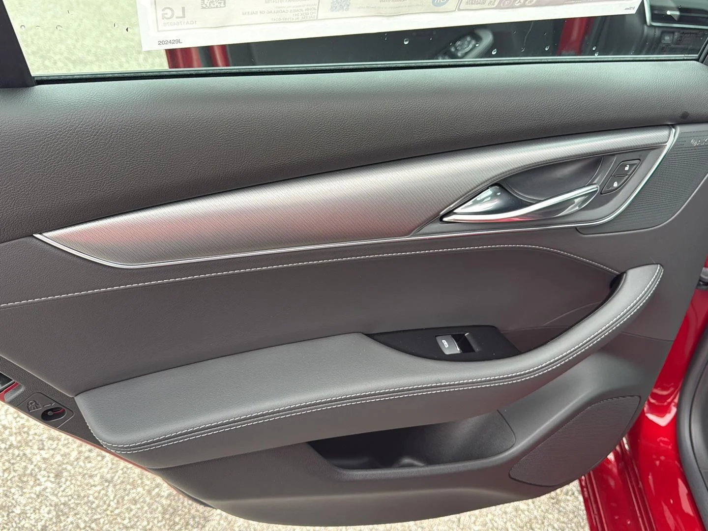 2026 Cadillac CT5 Premium Luxury - Photo 29