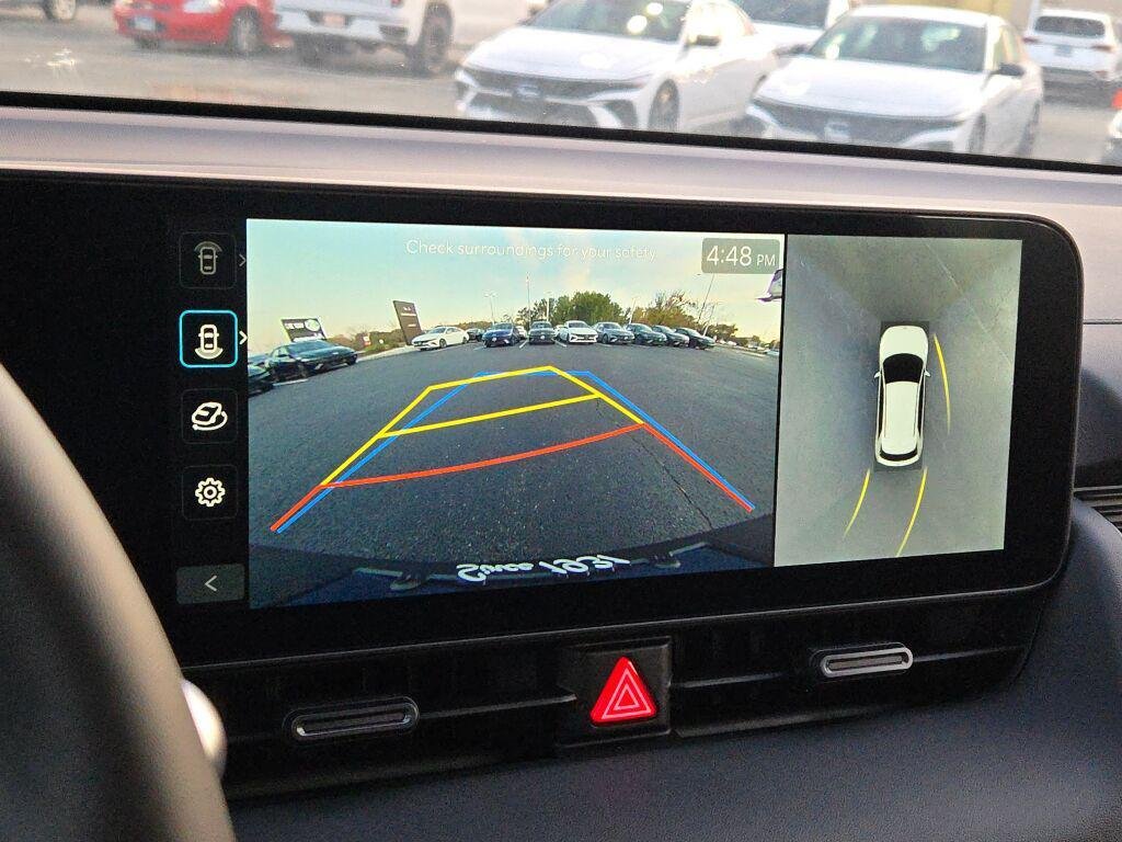 New 2025 White Hyundai XRT image 31
