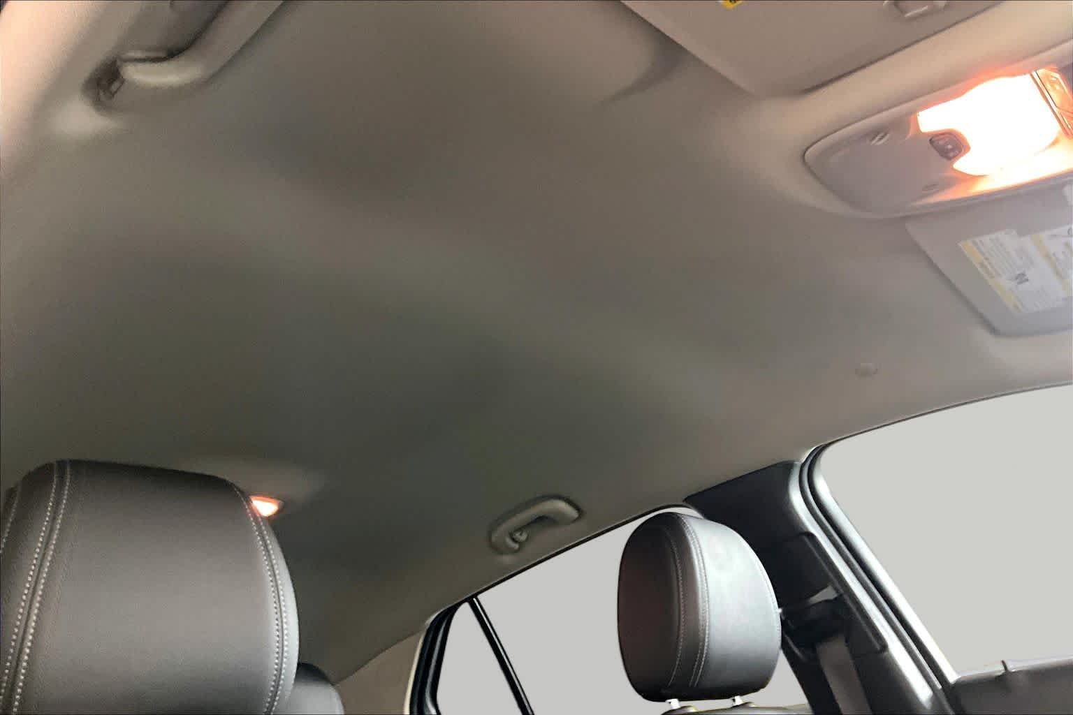2024 Buick Encore GX Preferred - Photo 13