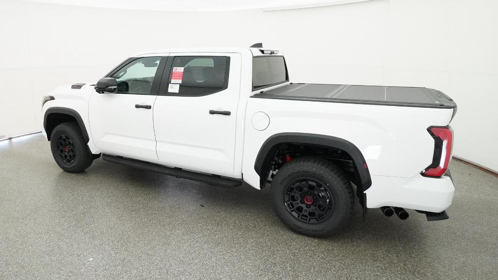 New 2026 Ice Cap Toyota TRD Pro image 37