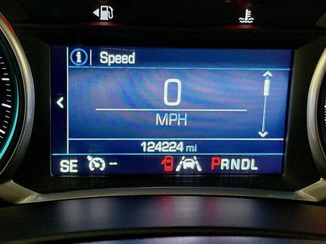 Used 2020 NIGHTFALL GRAY METALLIC Chevrolet LT image 44