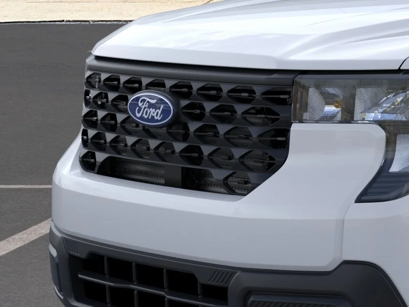 New 2026 Oxford White Ford XL image 18
