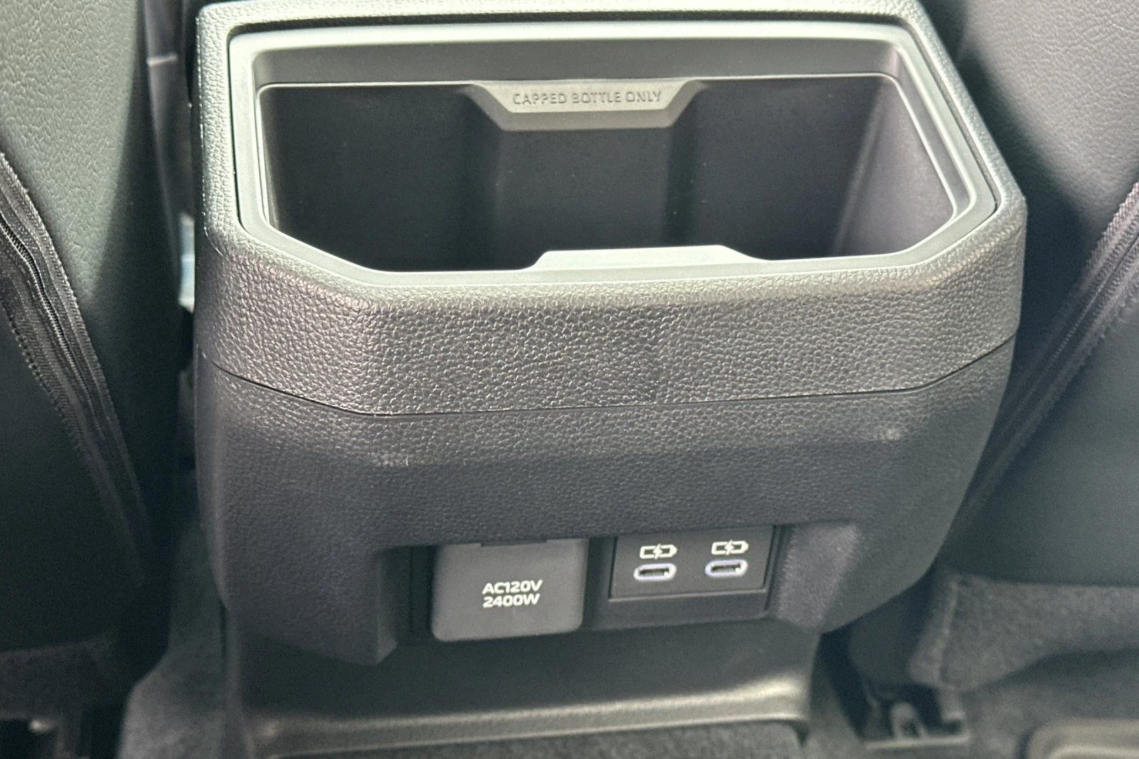 New 2026 Black Toyota Limited i-FORCE MAX image 14