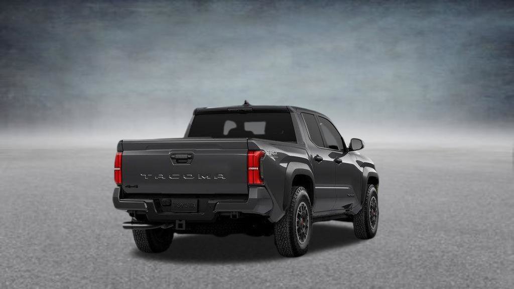 New 2026 Underground Toyota  TRD Off-Road image 33
