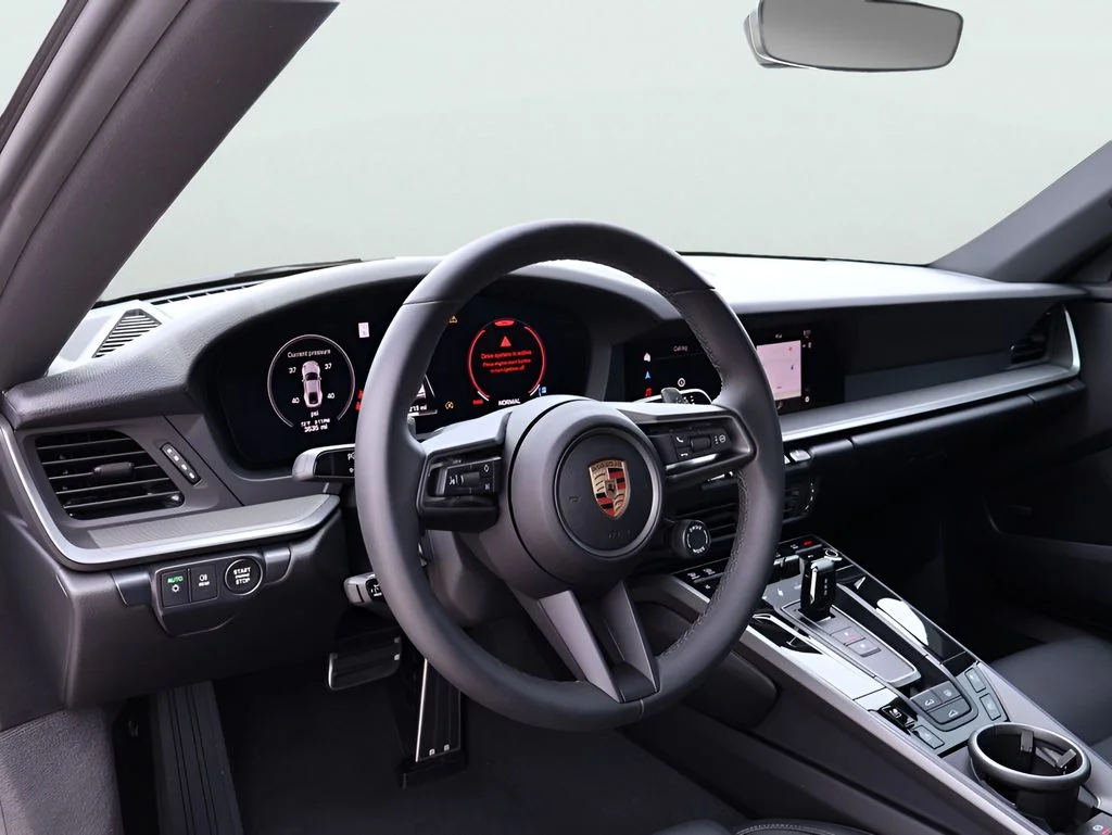 Certified Used 2025 Chalk Porsche  image 4