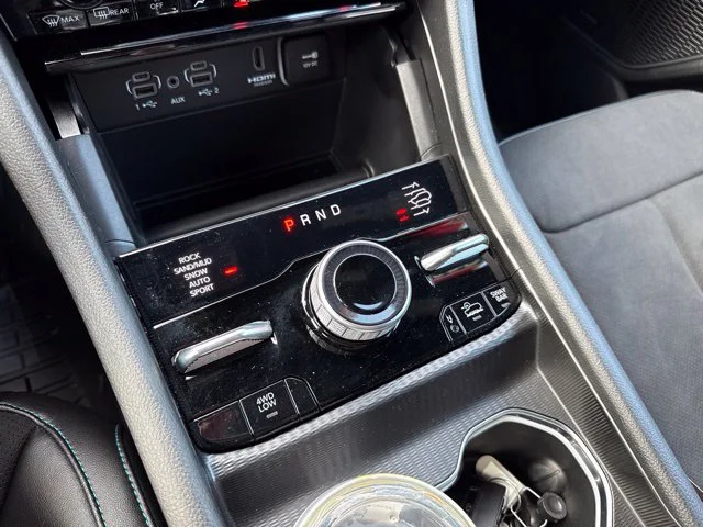 2024 Jeep Grand Cherokee Trailhawk 4xe - Photo 30