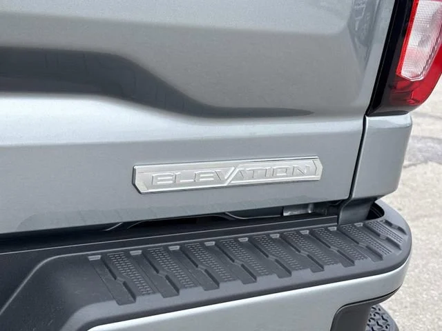 2026 GMC Sierra 1500 Elevation - Photo 5