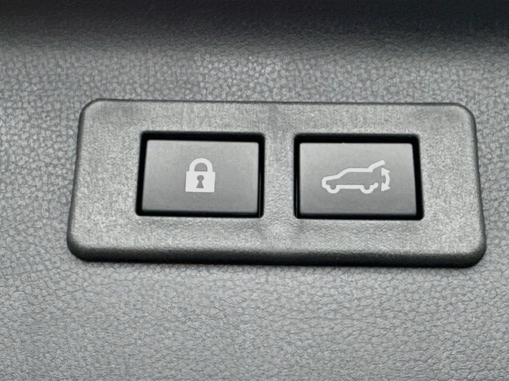 New 2026 Green Subaru Limited Hybrid image 34