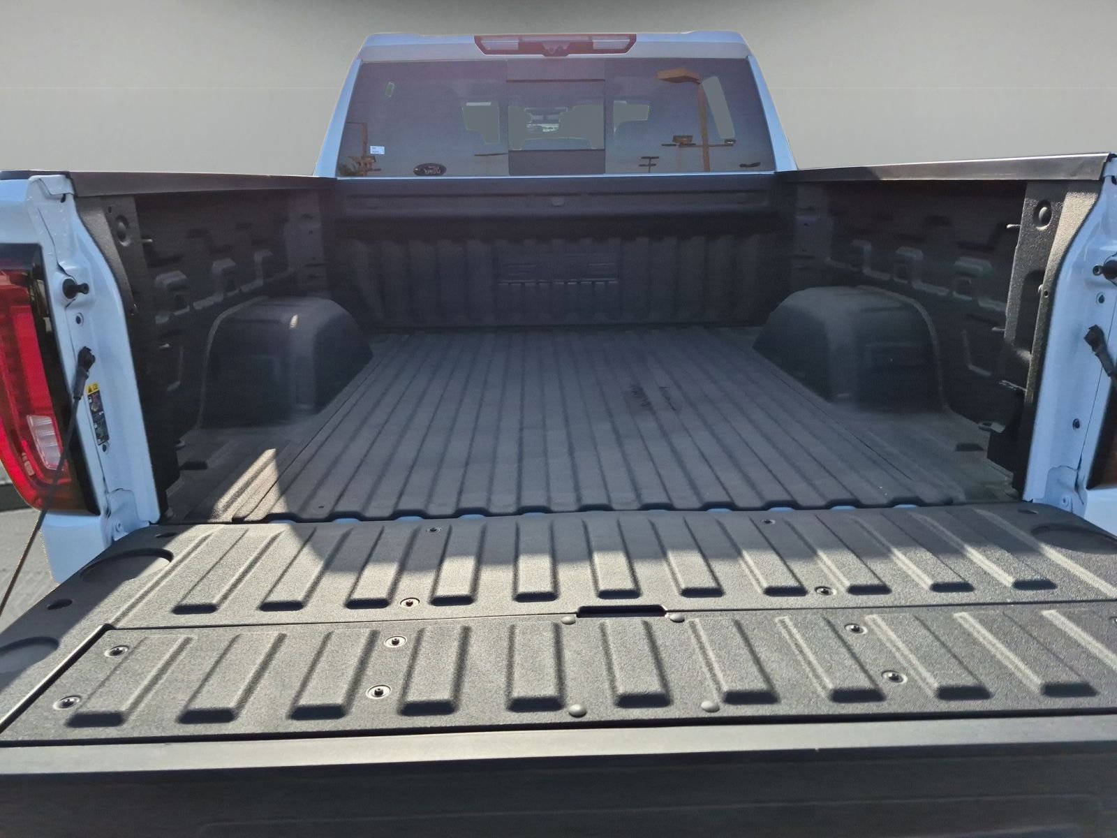 2026 GMC Sierra 1500 Denali - Photo 26