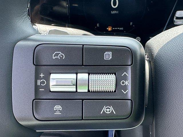 New 2026 Ecotronic Gray Pearl Hyundai Limited image 23