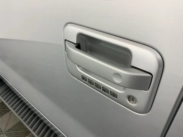Used 2012 Silver Ford FX4 image 11