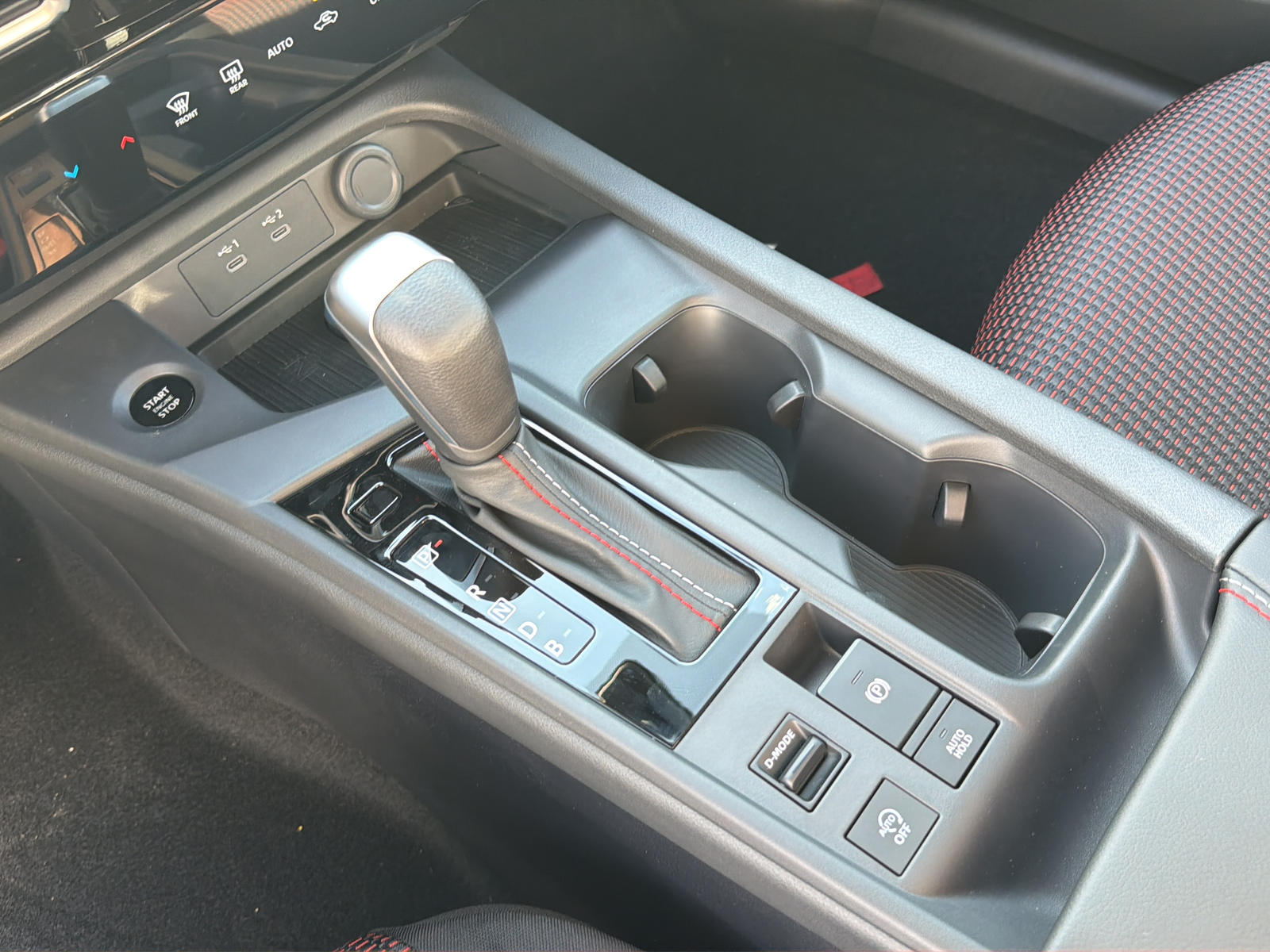 New 2027 Gray Nissan SR image 27