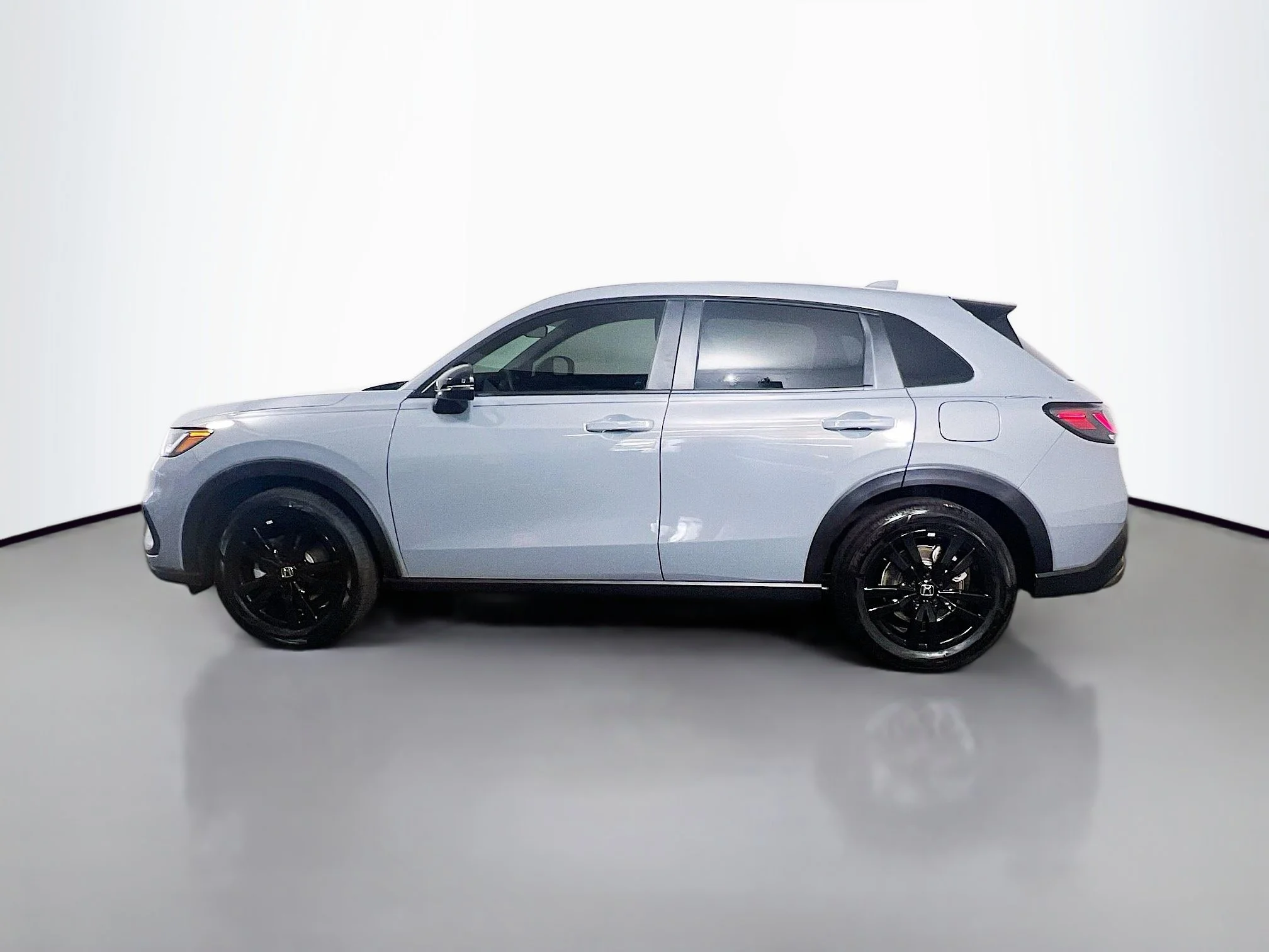 Certified Used 2026 Urban Gray Pearl Honda 2WD SPORT image 28
