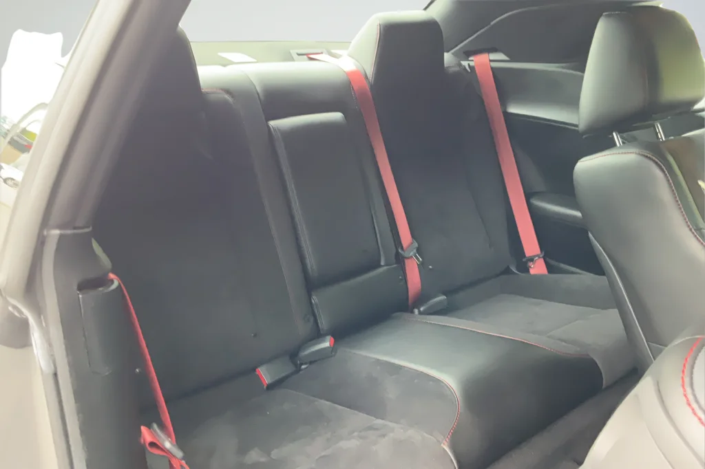 Used 2023 Gray Dodge R/T Scat Pack image 20