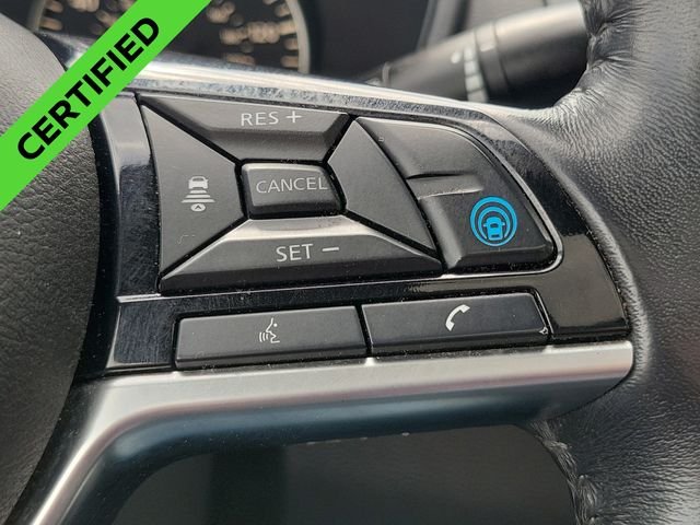 2020 Nissan Altima SV - Photo 15