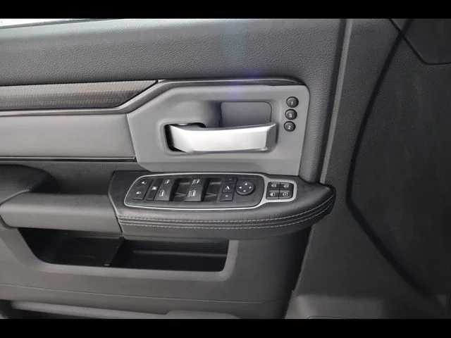 Used 2023 White Ram Rebel image 33