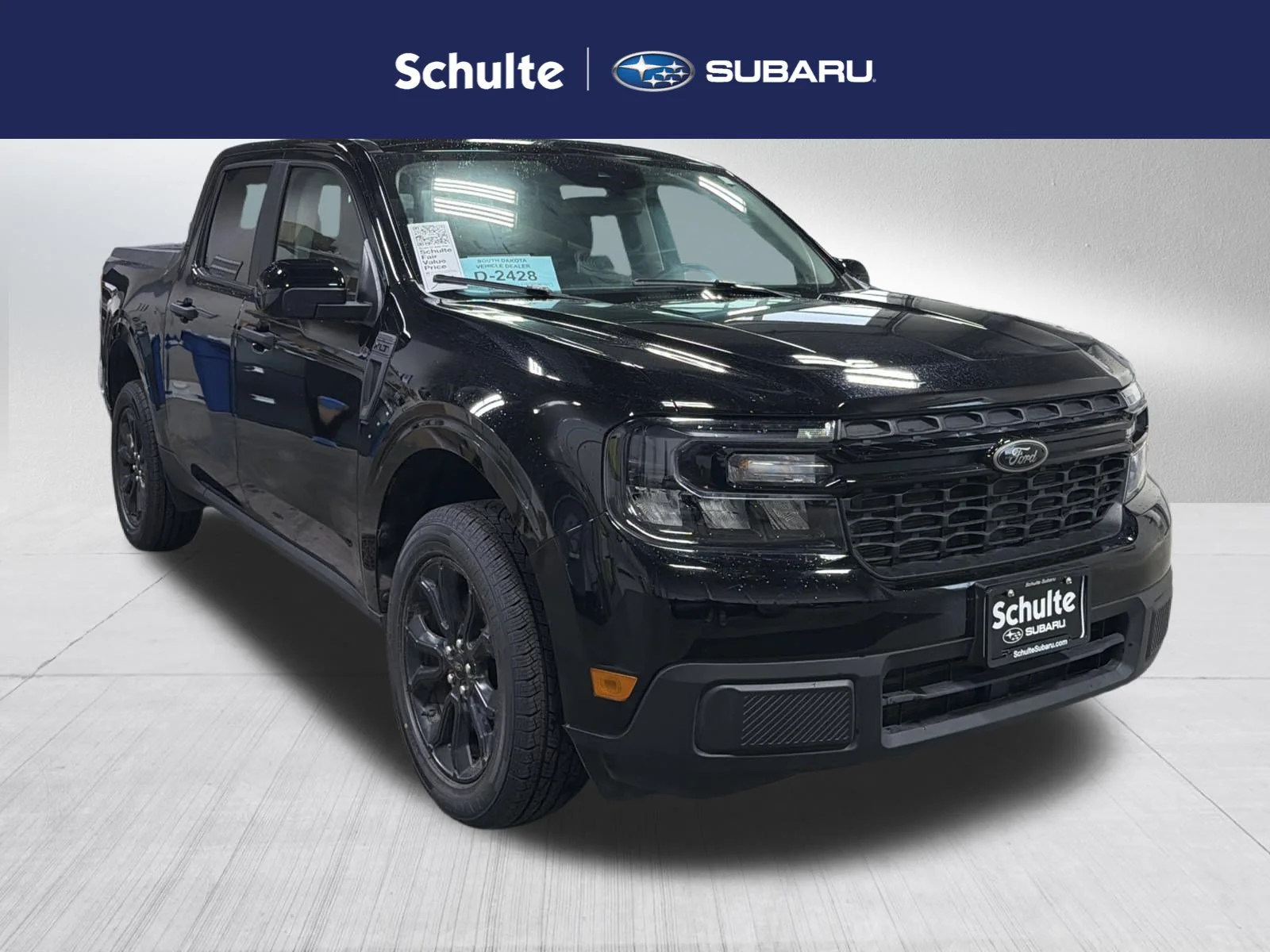 2023 Ford Maverick