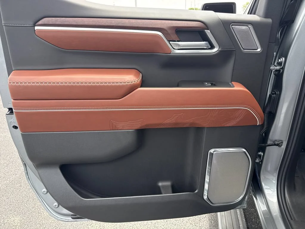2026 GMC Sierra 1500 Denali Ultimate - Photo 30
