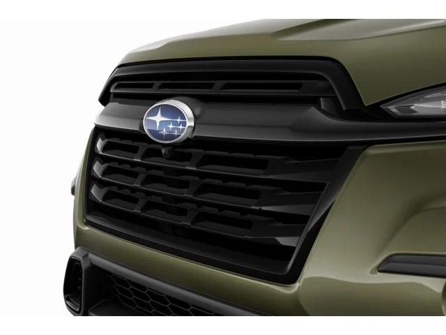New 2026 AUTUMN GREEN METALLIC Subaru Onyx Edition Touring 7-Passenger image 11