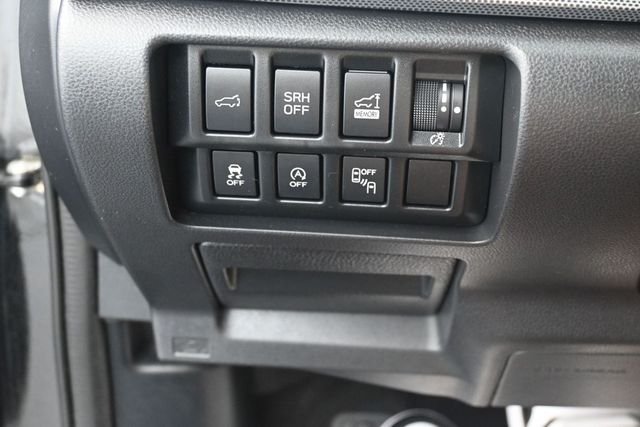 2020 Subaru Forester Limited - Photo 15