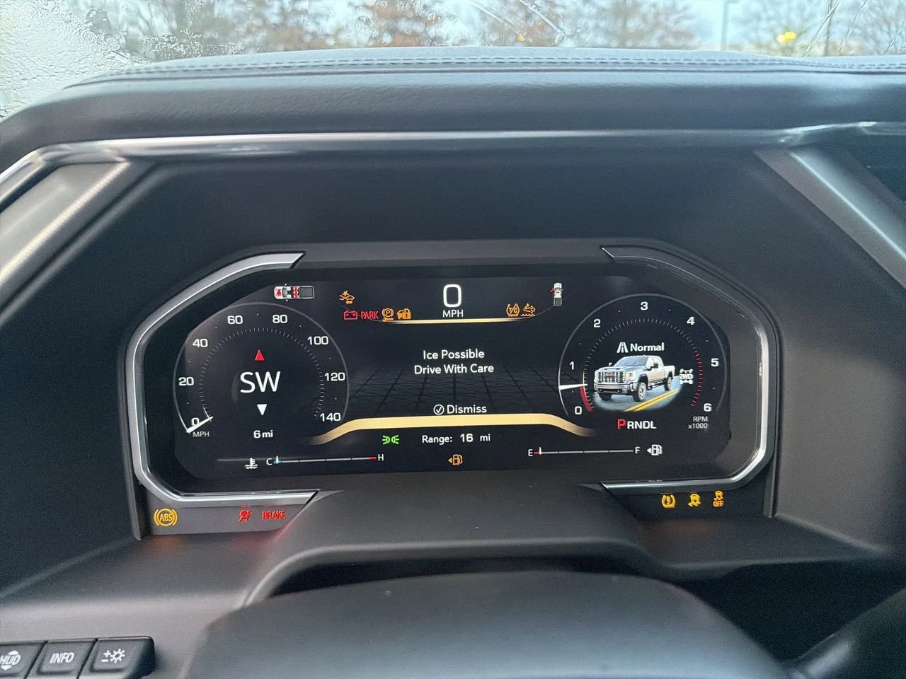 New 2026 Onyx Black GMC Denali image 12