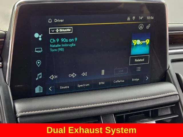 Used 2024 Summit White Chevrolet Premier image 27