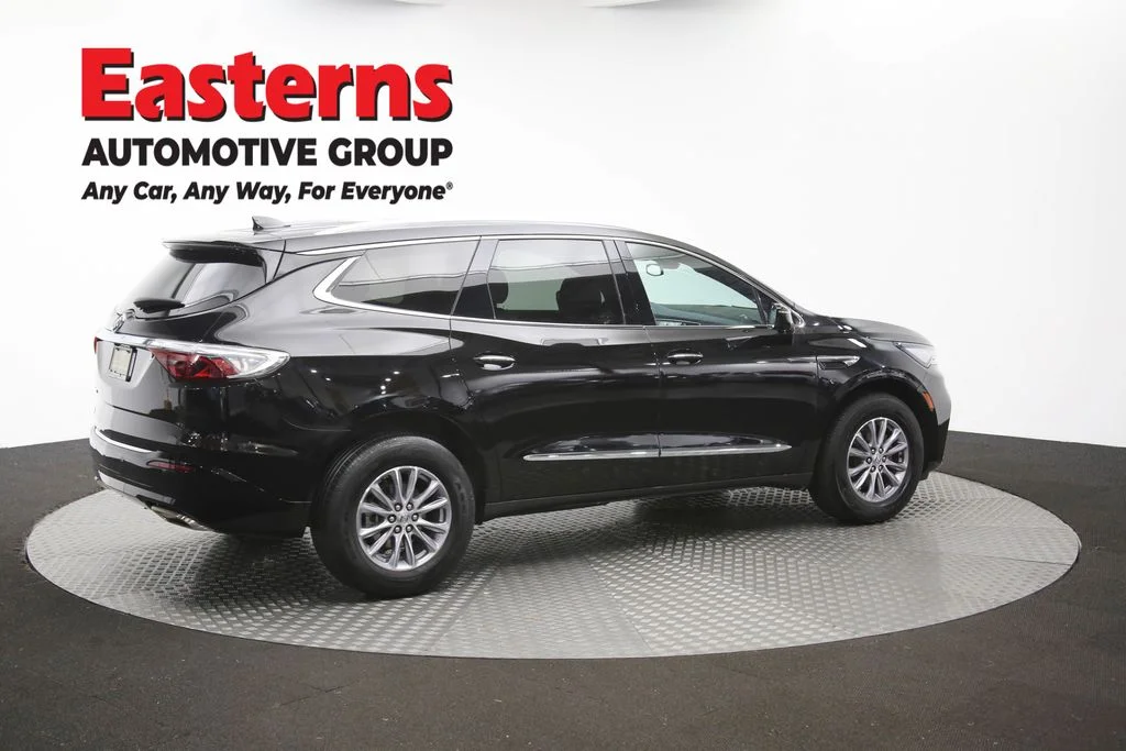 Used 2023 Black Buick Essence image 44