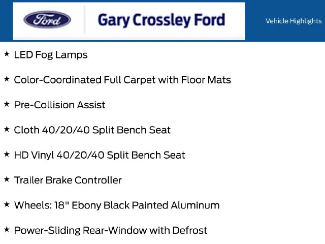 New 2026 Oxford White Ford F-350® XL image 32