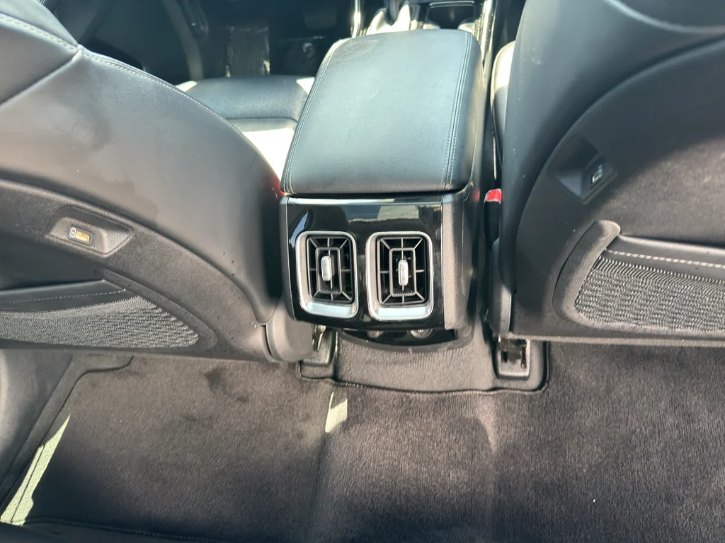 Used 2023 Glacial White Pearl Kia SX image 15