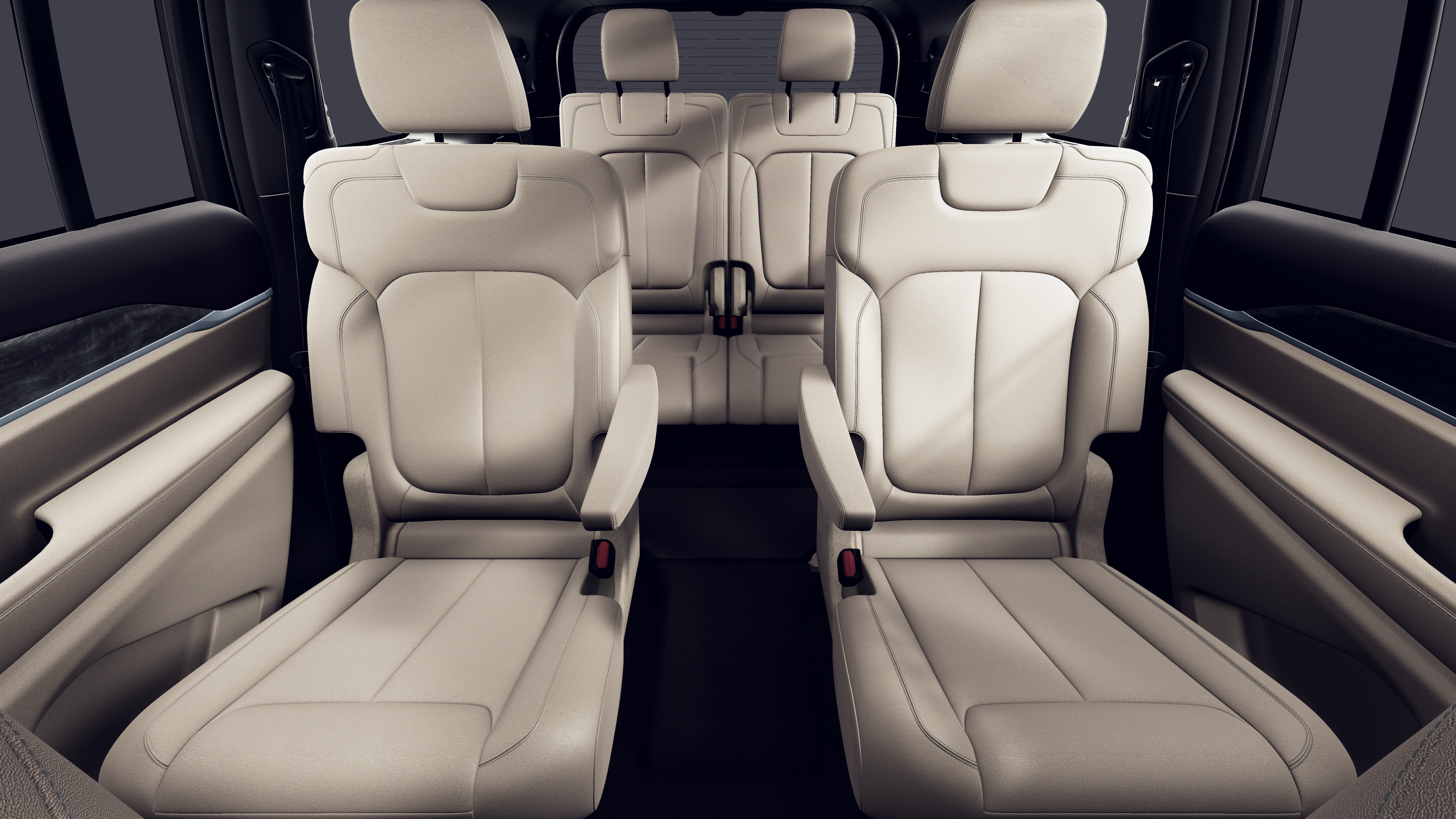New 2026 Bright White Clear-Coat Exterior Paint Jeep Limited image 15