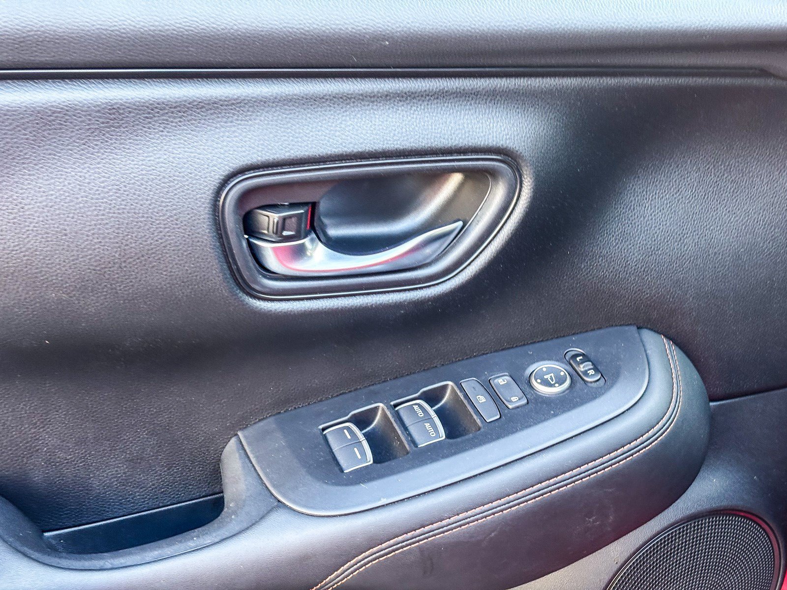 2026 Honda HR-V Sport - Photo 51