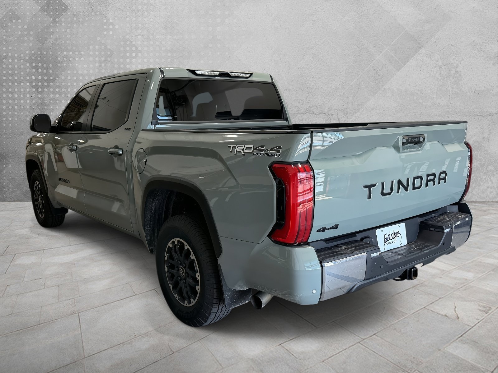Used 2026 Lunar Toyota SR image 4