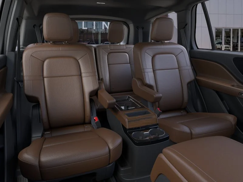 2026 Lincoln Aviator Reserve - Photo 11