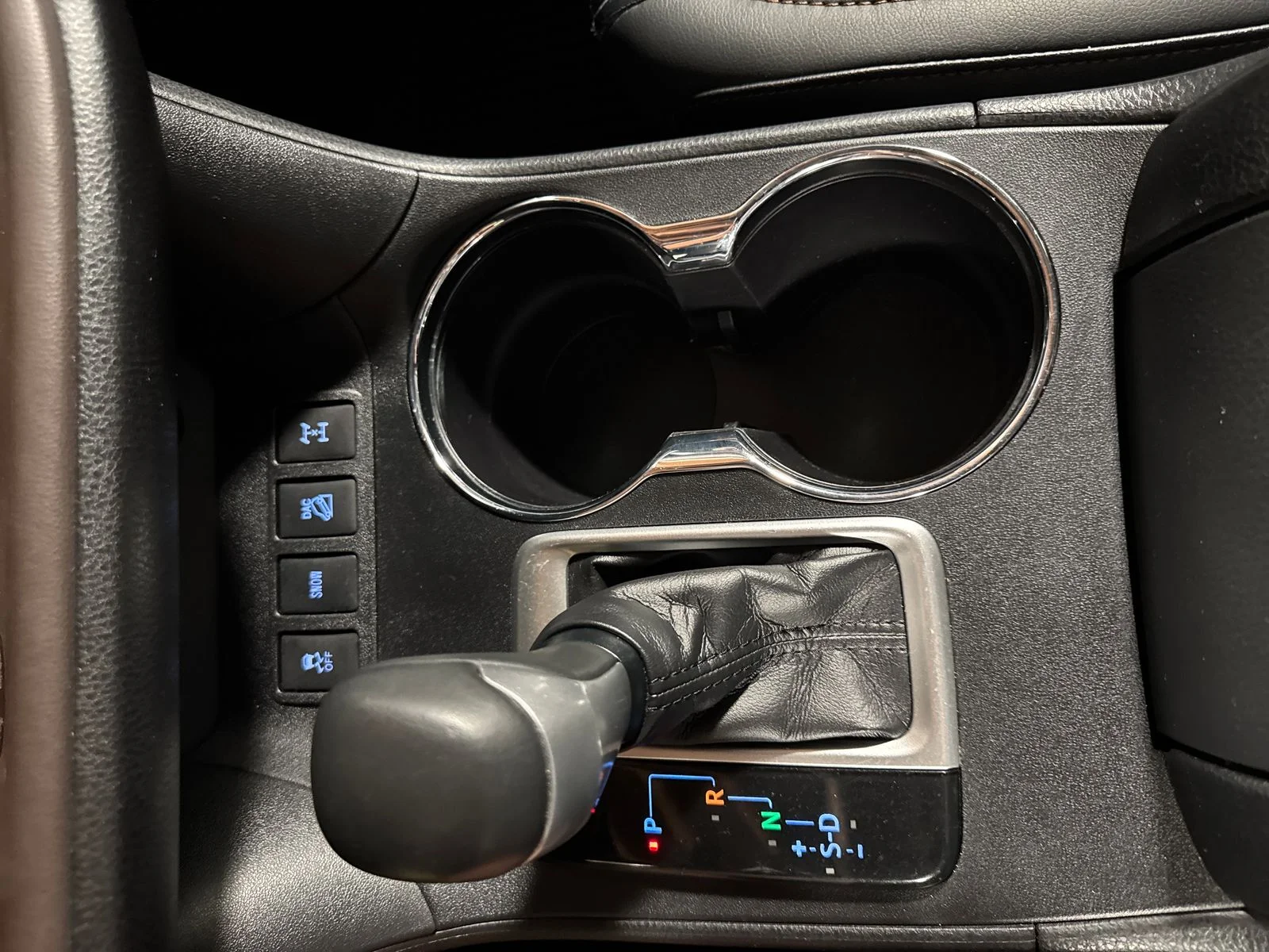 Used 2019 Predawn Gray Mica Toyota LE Plus image 22