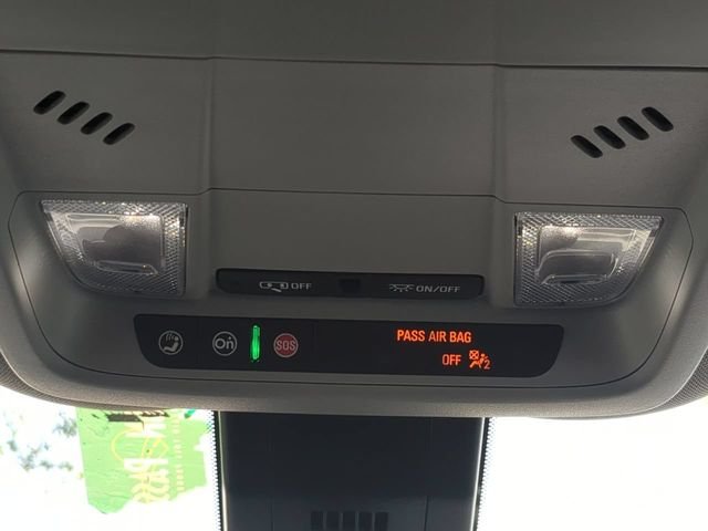 Used 2023 Black Chevrolet LT image 23
