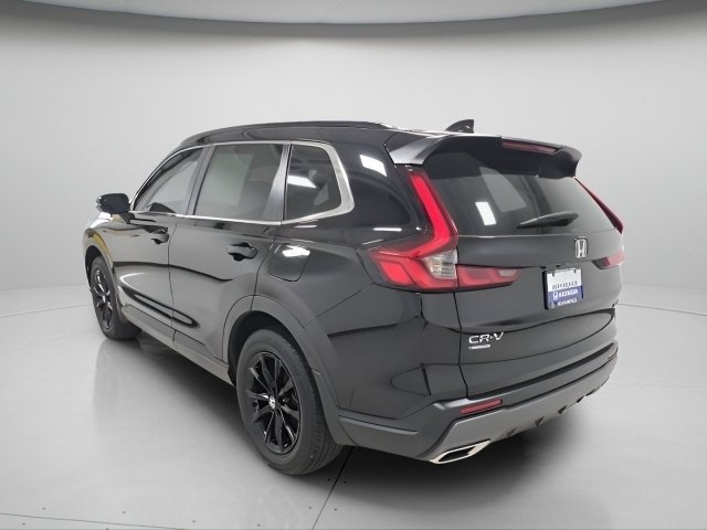2024 Honda CR-V Sport-L - Photo 43
