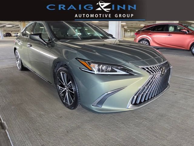 2023 Lexus ES 350